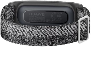 Фітнес браслет Huawei Band 4e AW70 Misty Grey (55031764)