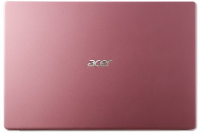  Ноутбук Acer Swift 3 SF314-57-53ZF NX.HJMEU.002 Pink