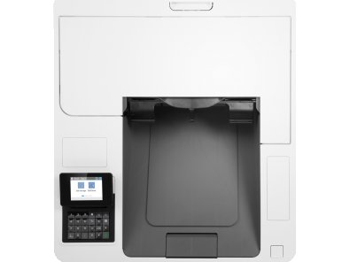 Лазерний чорно-білий принтер HP LaserJet Enterprise M609dn A4