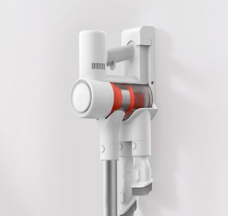 Ручний бездротовий пилосос Xiaomi Dreame Wireless Vacuum Cleaner 1C White (SKV4081CN)
