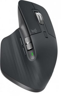 Мишка, Logitech MX Master 3 Wireless, Graphite