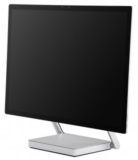 ПК моноблок Microsoft Surface Studio 2 LAJ-00018 Silver