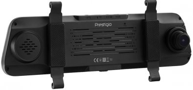 Відеореєстратор Prestigio RoadRunner 450GPSDL (PCDVRR450GPSDL)