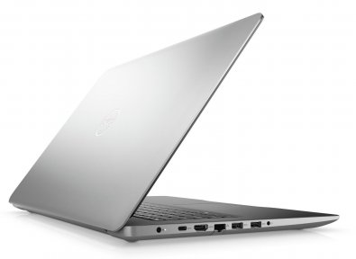Ноутбук Dell Inspiron 3793 3793Fi78S3MX230-LPS Silver