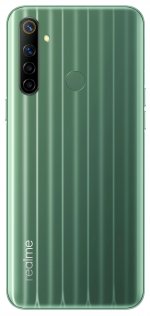 Смартфон Realme 6i 3/64GB Green (RMX2040 Green)