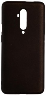 Чохол-накладка X-LEVEL для OnePlus 7T Pro - Guardian Series, Black