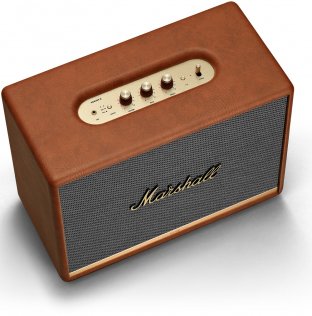 Портативна акустика Marshall Woburn II Bluetooth Brown (1002767)