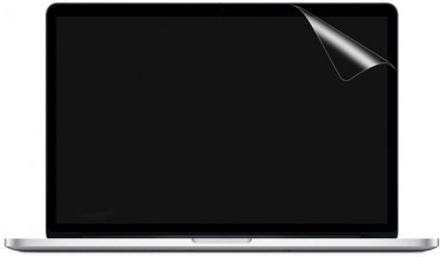 Захисна плівка Wiwu for Macbook 15 TB - Transparent Screen Protector (6957815505692)