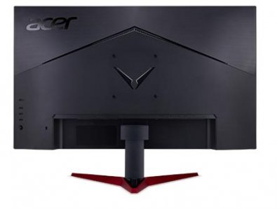 Монітор Acer Nitro VG240YS Black (UM.QV0EE.S01)