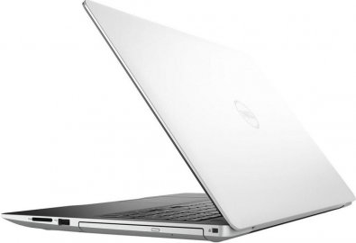 Ноутбук Dell Inspiron 3580 I35C445DIL-75W White