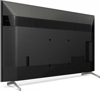 Телевизор LED Sony KD65XH9096BR2 (Smart TV, Wi-Fi, 3840x2160)