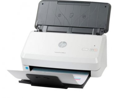 Документ-сканер HP ScanJet Pro 2000 S2 А4