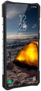 Чохол UAG for Samsung Galaxy Note 20 - Plasma Ice (212193114343)