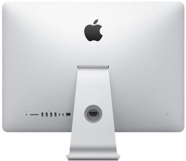 ПК моноблок Apple A2116 iMac Retina 4K (MRT42)