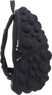 Рюкзак для ноутбука MadPax Bubble Full Neon Black