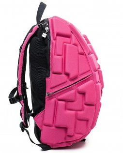 Рюкзак для ноутбука MadPax Blok Full Pink Wink