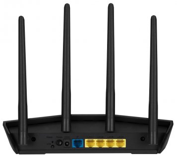 Маршрутизатор Wi-Fi ASUS RT-AX55
