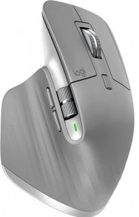 Мишка, Logitech MX Master 3 Wireless, Grey