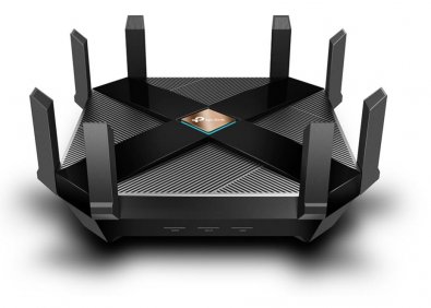 Маршрутизатор Wi-Fi TP-Link Archer AX6000