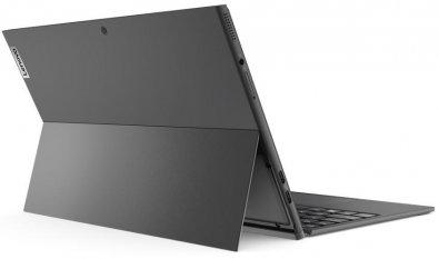 Планшет Lenovo IdeaPad Duet 3 Graphite Grey (82AT004BRA)
