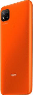 Смартфон Xiaomi Redmi 9C 2/32GB Sunrise Orange (M2006C3MNG)