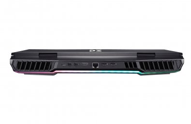 Ноутбук Dream Machines RX2060-17UA34 Black