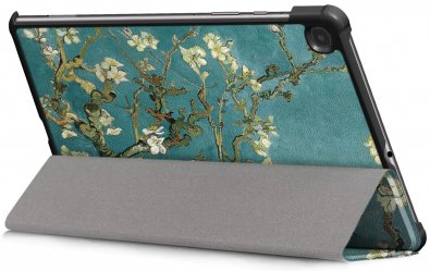 Чохол для планшета BeCover for Samsung Galaxy Tab S6 Lite 10.4 P610/P615 - Smart Case Spring (705201)