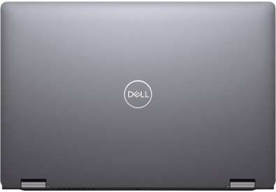 Ноутбук Dell Latitude 5310 2in1 N088L531013ERC_W10 Gray