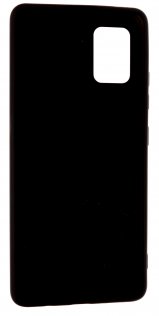 Чохол MiaMI for Samsung A515 A51 - Lime Black