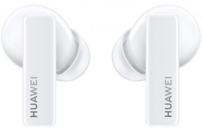 Гарнітура Huawei Freebuds Pro Ceramic White (55033755)
