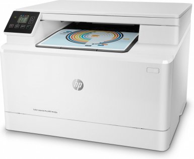 БФП HP Color LJ Pro M180n (T6B70A)