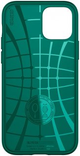 Чохол Spigen for iPhone 12/12 Pro - Core Armor Mint (ACS01516)