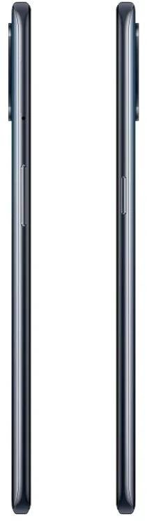 Смартфон OnePlus Nord N10 6/128GB Midnight Ice
