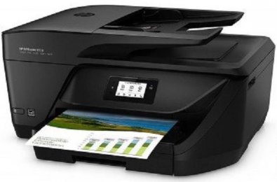 БФП HP OfficeJet Pro 6950 with Wi-Fi (P4C78A)