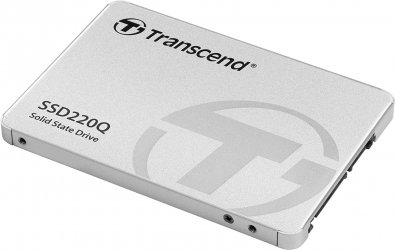 Твердотільний накопичувач Transcend SSD220Q 1TB (TS1TSSD220Q)