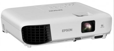 Проектор Epson EB-E10 (3500 Lm)