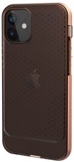 Чохол UAG for Apple iPhone 12 Mini - U Lucent Orange (11234N319797)