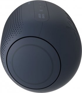 Портативна акустика LG XBoom Go PL2 Dark Blue (PL2.DCISLLK)