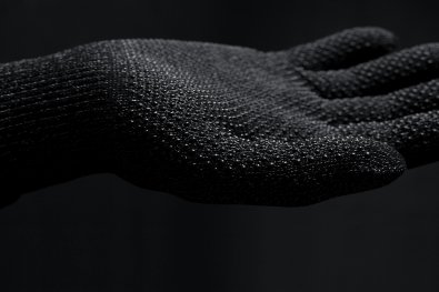 Сенсорні рукавички MUJJO тканинні S (MUJJO-GLKN-012-S)