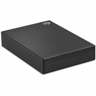 Зовнішній жорсткий диск Seagate One Touch 4TB Black (STKC4000400)