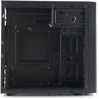 Корпус Logic Concept M4 Black (AM-M004-10-0000000-0002)