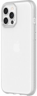 Чохол Griffin for Apple iPhone 12 Pro Max - Survivor Clear Clear (GIP-052-CLR)