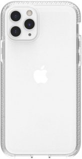 Чохол Griffin for Apple iPhone 11 Pro - Survivor Clear Clear (GIP-022-CLR)