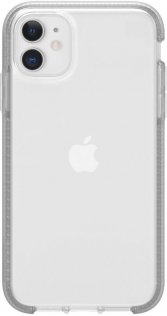 Чохол Griffin for Apple iPhone 11 - Survivor Clear Clear (GIP-024-CLR)
