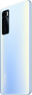 Смартфон Vivo V20 SE 8/128GB Oxygen Blue