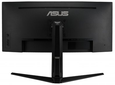 Монітор ASUS TUF Gaming VG34VQL1B