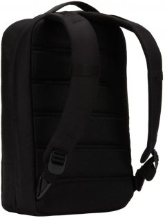 Рюкзак для ноутбука Incase City Compact Backpack w/Diamond Ripstop - Black (INCO100358-BLK)