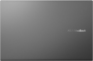 Ноутбук ASUS VivoBook M513IA-BQ611 Indie Black