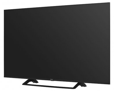  Телевізор LED Hisense 55A7300F (Smart TV, Wi-Fi, 3840x2160)