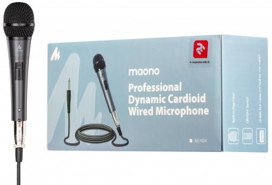  Мікрофон 2E MV010 (2E-MV010)